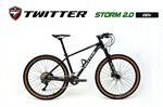 Xe đạp địa hình thể thao Twitter Storm 2.0